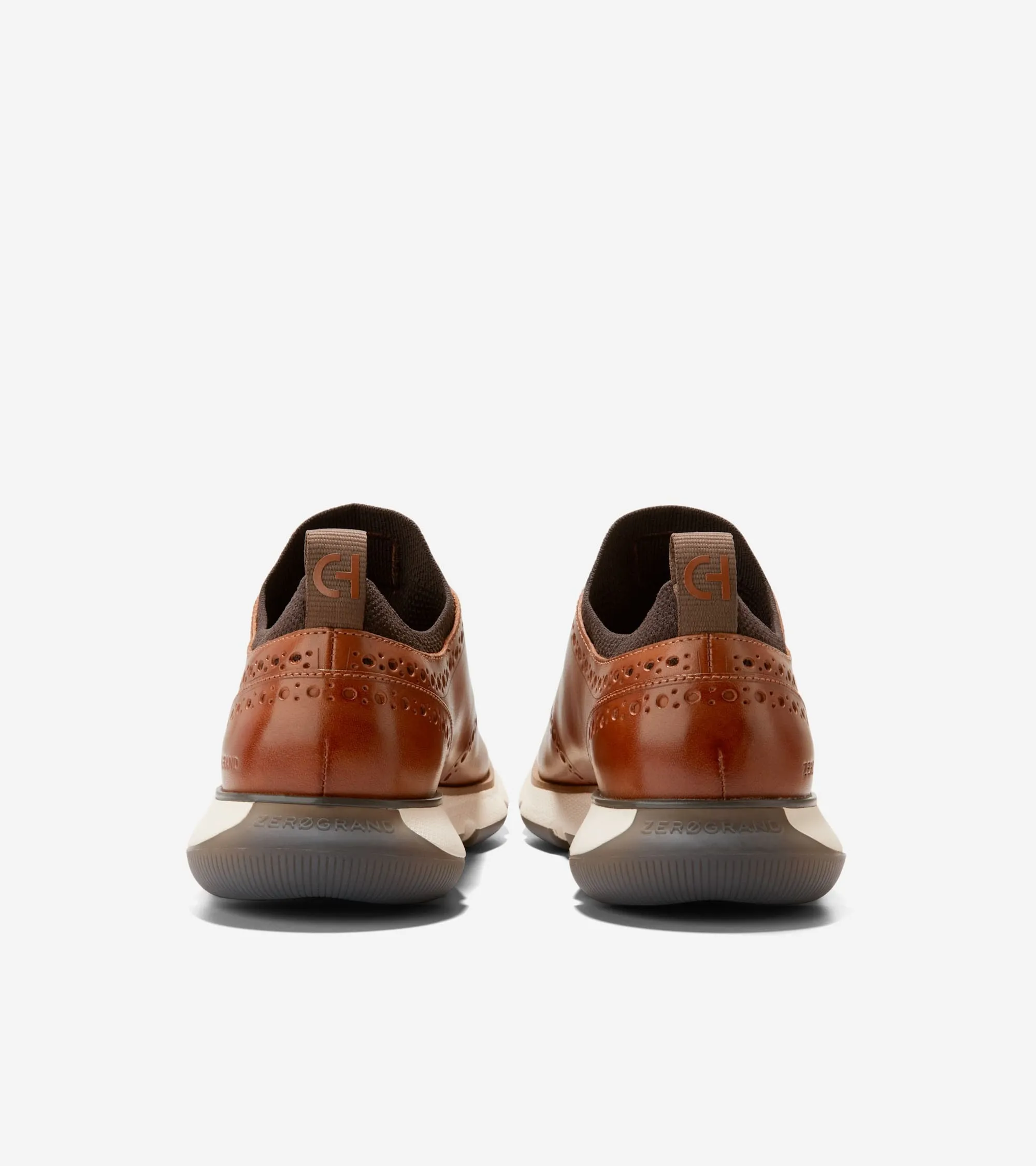 Zapatos Cole Haan Wingtip Oxford P/ Caballeros