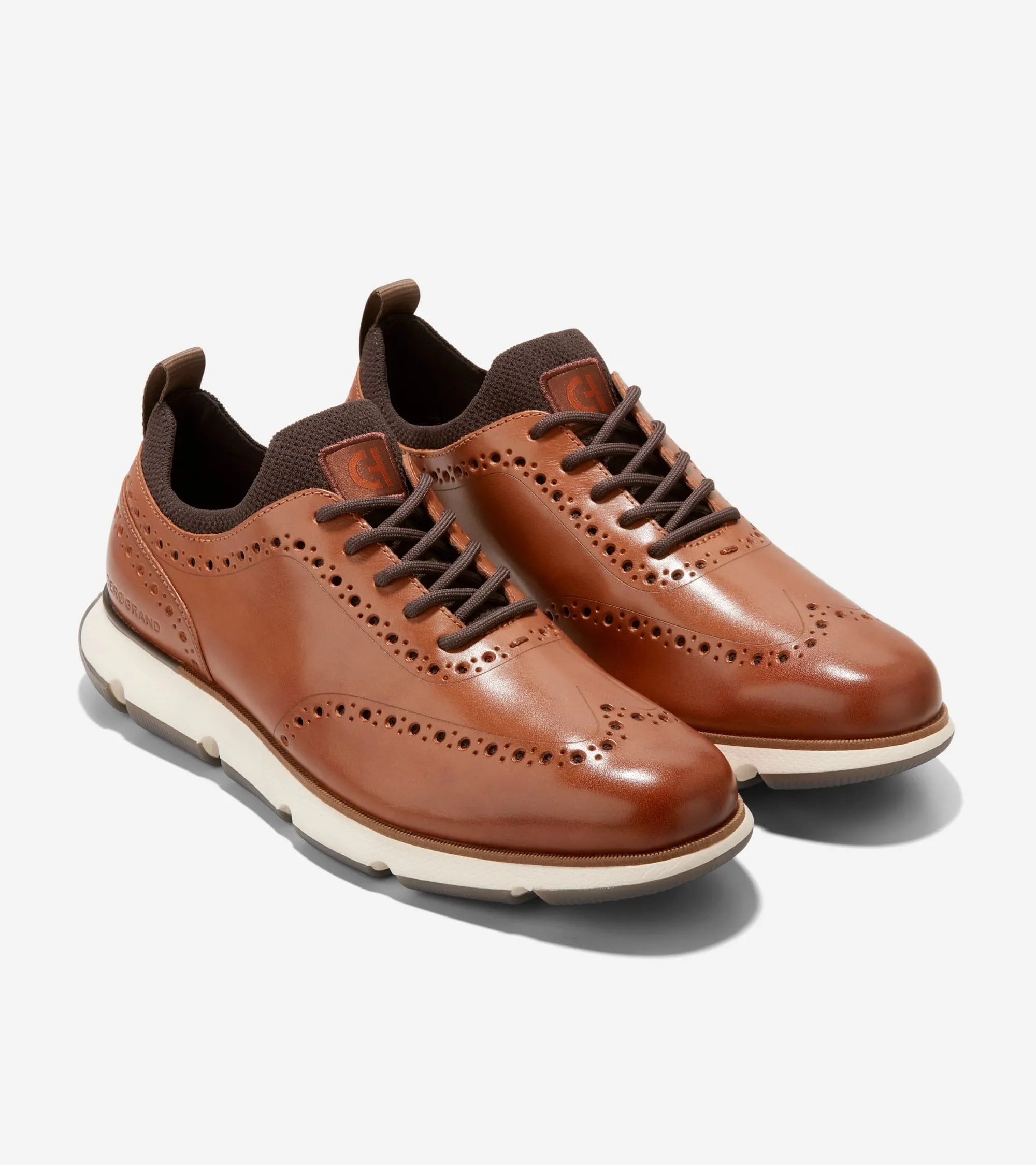 Zapatos Cole Haan Wingtip Oxford P/ Caballeros