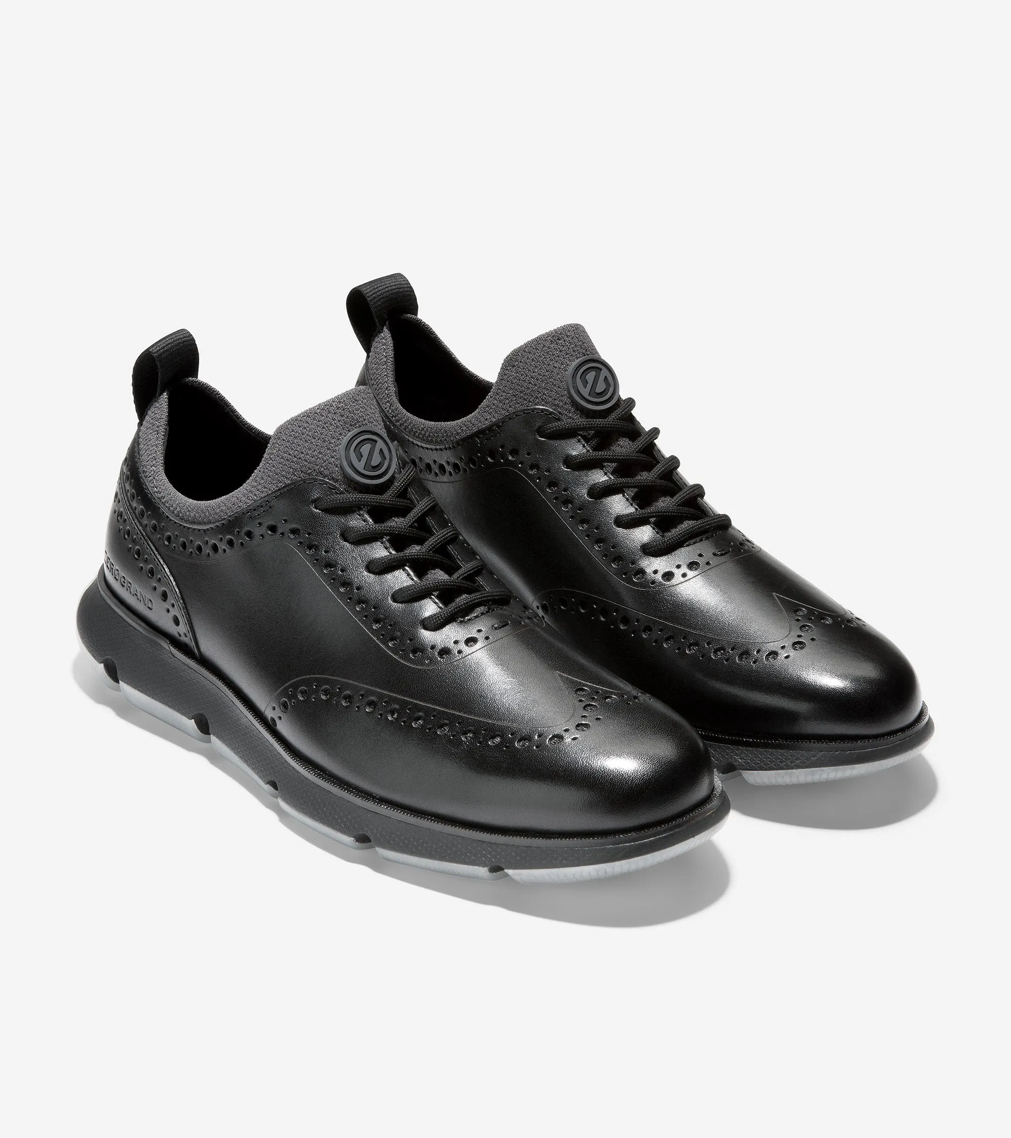 Zapatos Cole Haan Wingtip Oxford P/ Caballeros