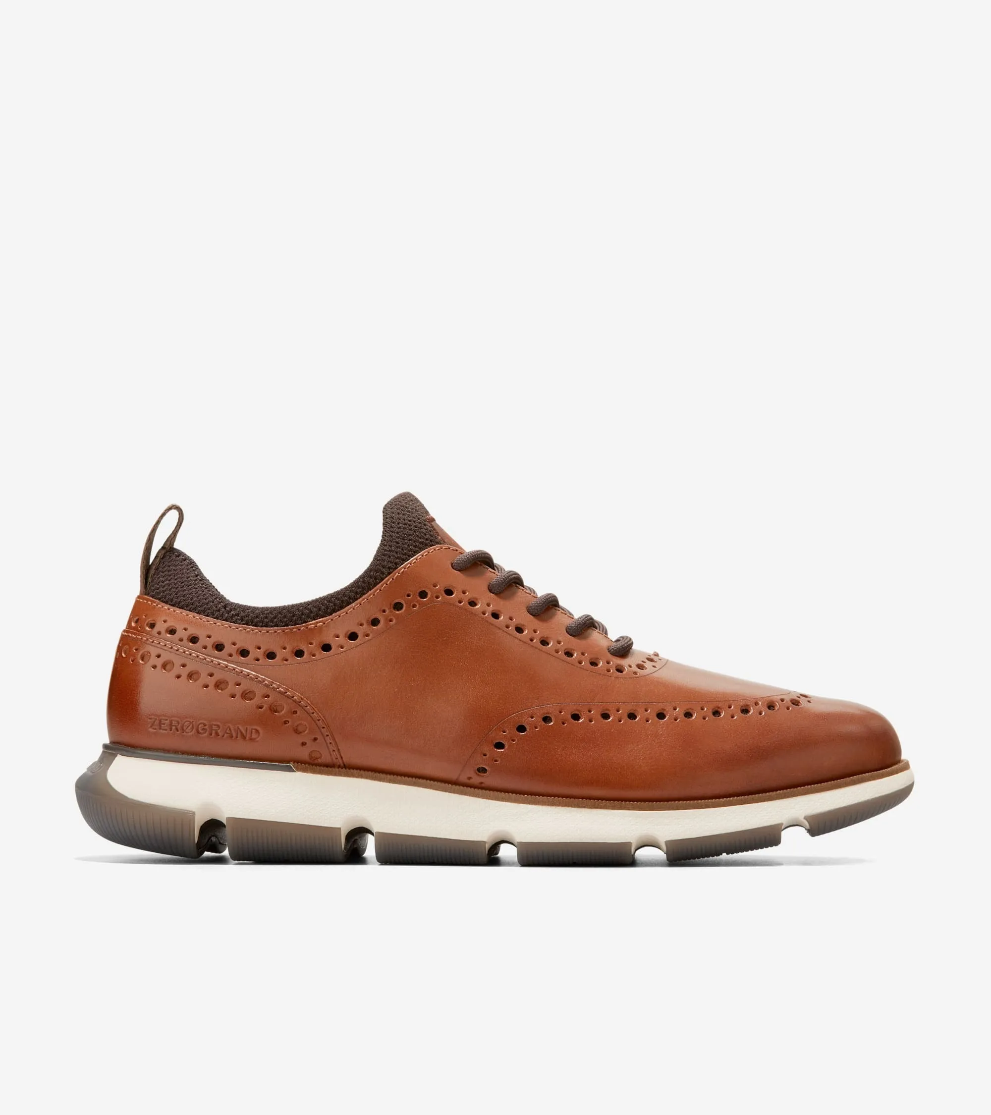 Zapatos Cole Haan Wingtip Oxford P/ Caballeros