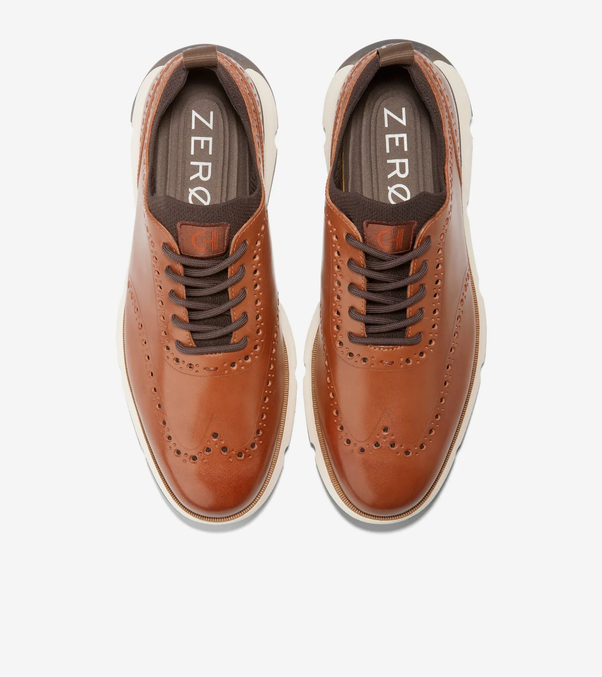 Zapatos Cole Haan Wingtip Oxford P/ Caballeros