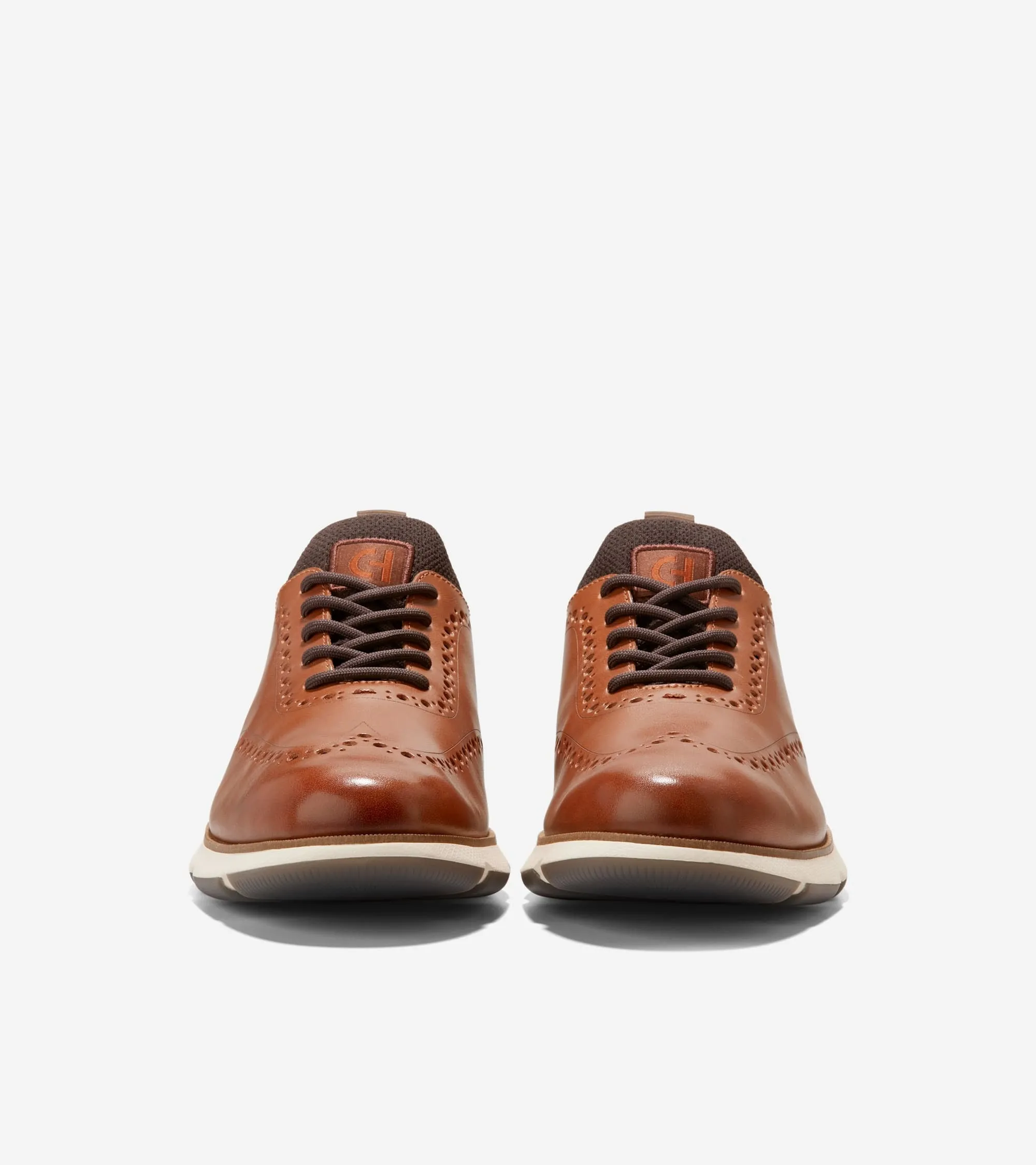 Zapatos Cole Haan Wingtip Oxford P/ Caballeros