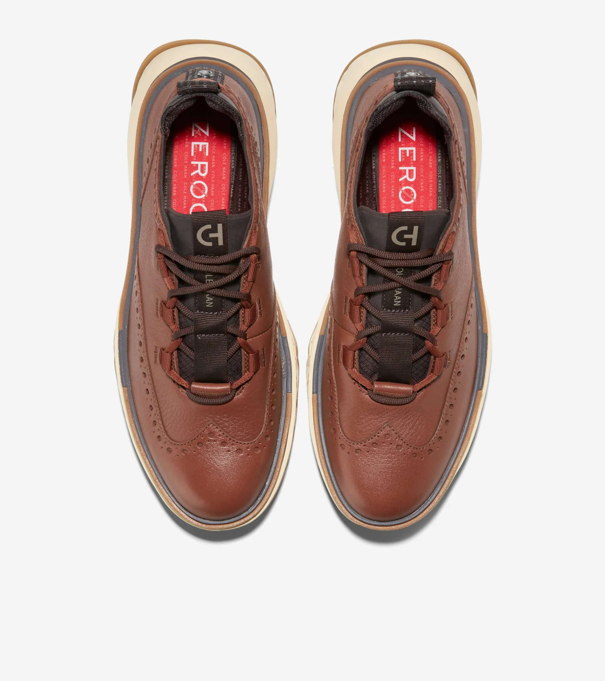Zapatos Cole Haan Zerogrand P/ Caballeros