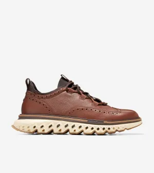 Zapatos Cole Haan Zerogrand P/ Caballeros
