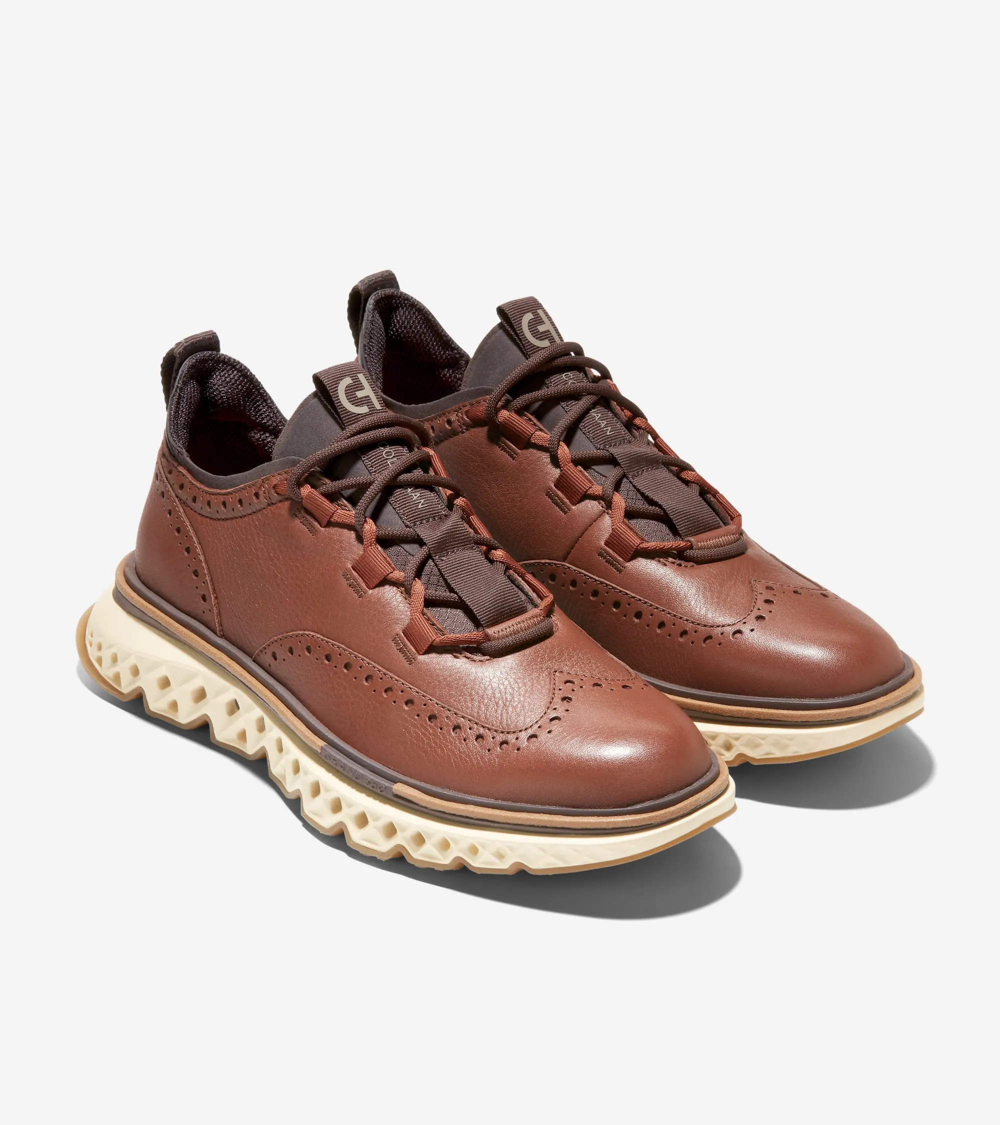 Zapatos Cole Haan Zerogrand P/ Caballeros