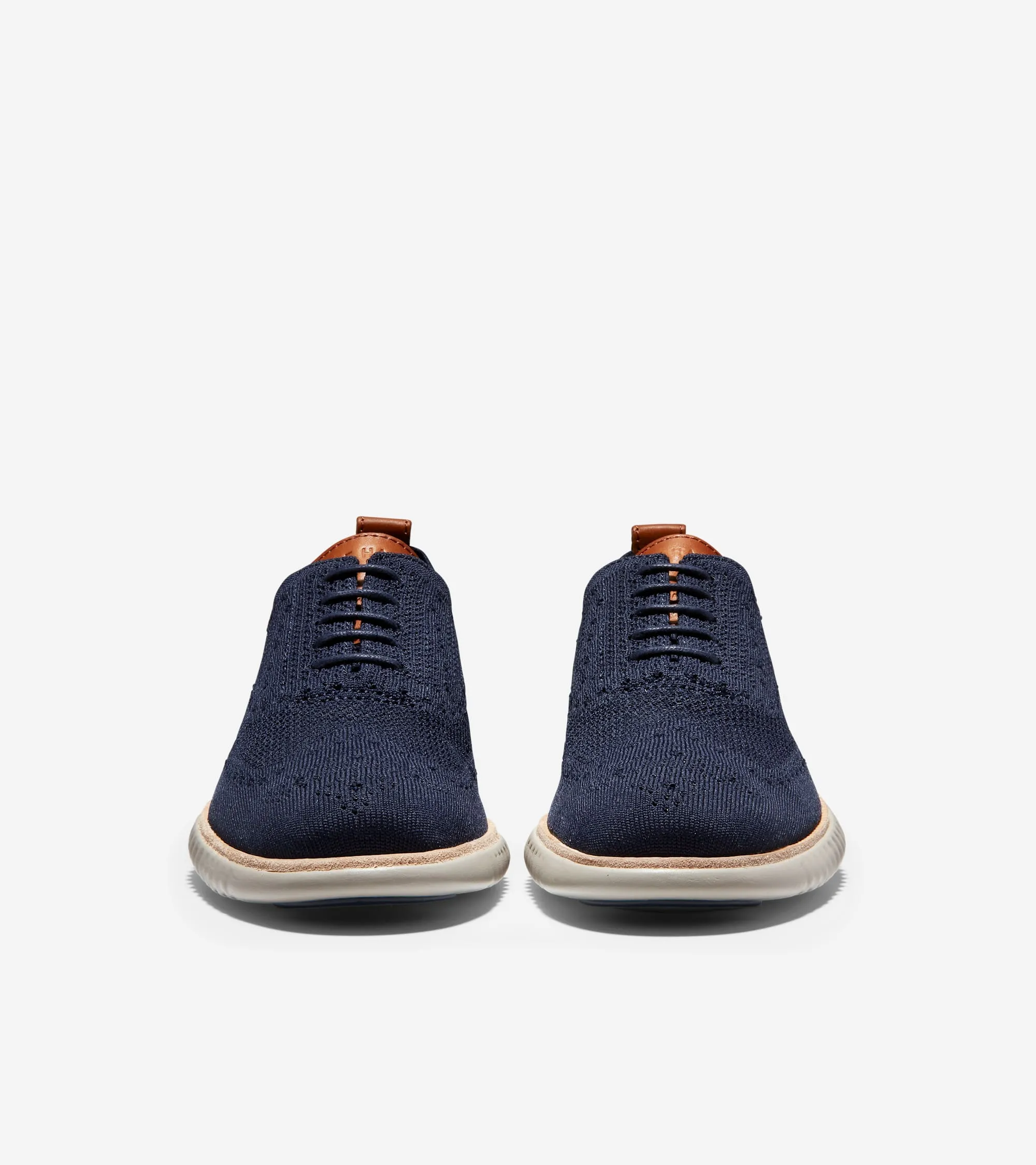 Zapatos Cole Haan Zerogrand Stchlte P/ Caballeros