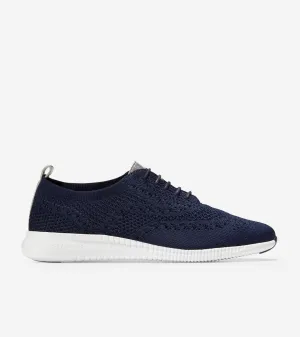 Zapatos Cole Haan Zerogrand Stchlte P/ Damas
