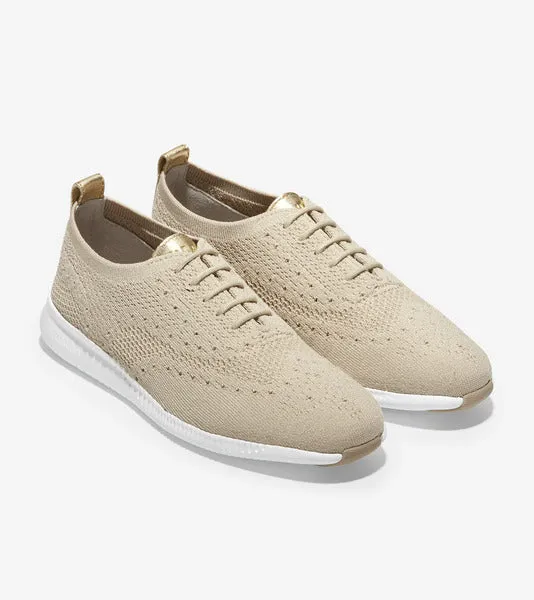 Zapatos Cole Haan Zerogrand Stchlte P/ Damas