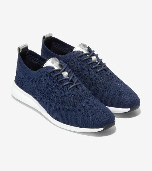 Zapatos Cole Haan Zerogrand Stchlte P/ Damas