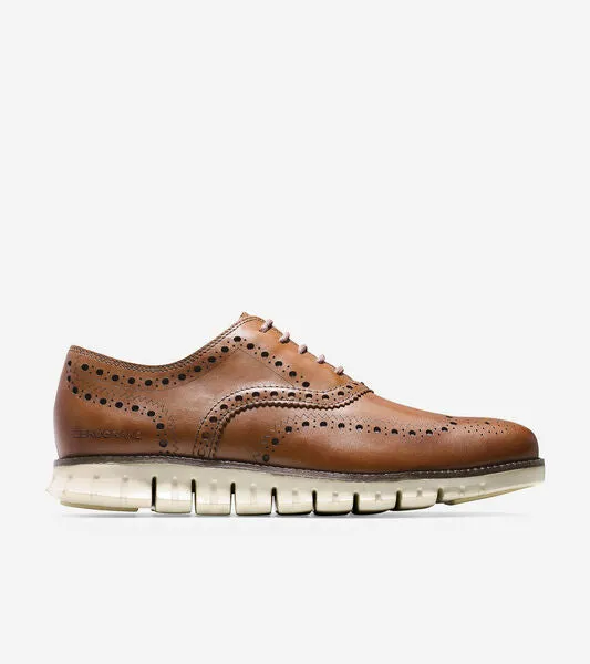 Zapatos Cole Haan Zerogrand Wing P/ Caballeros