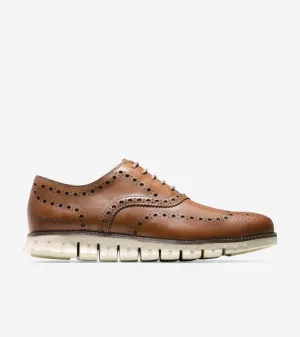 Zapatos Cole Haan Zerogrand Wing P/ Caballeros