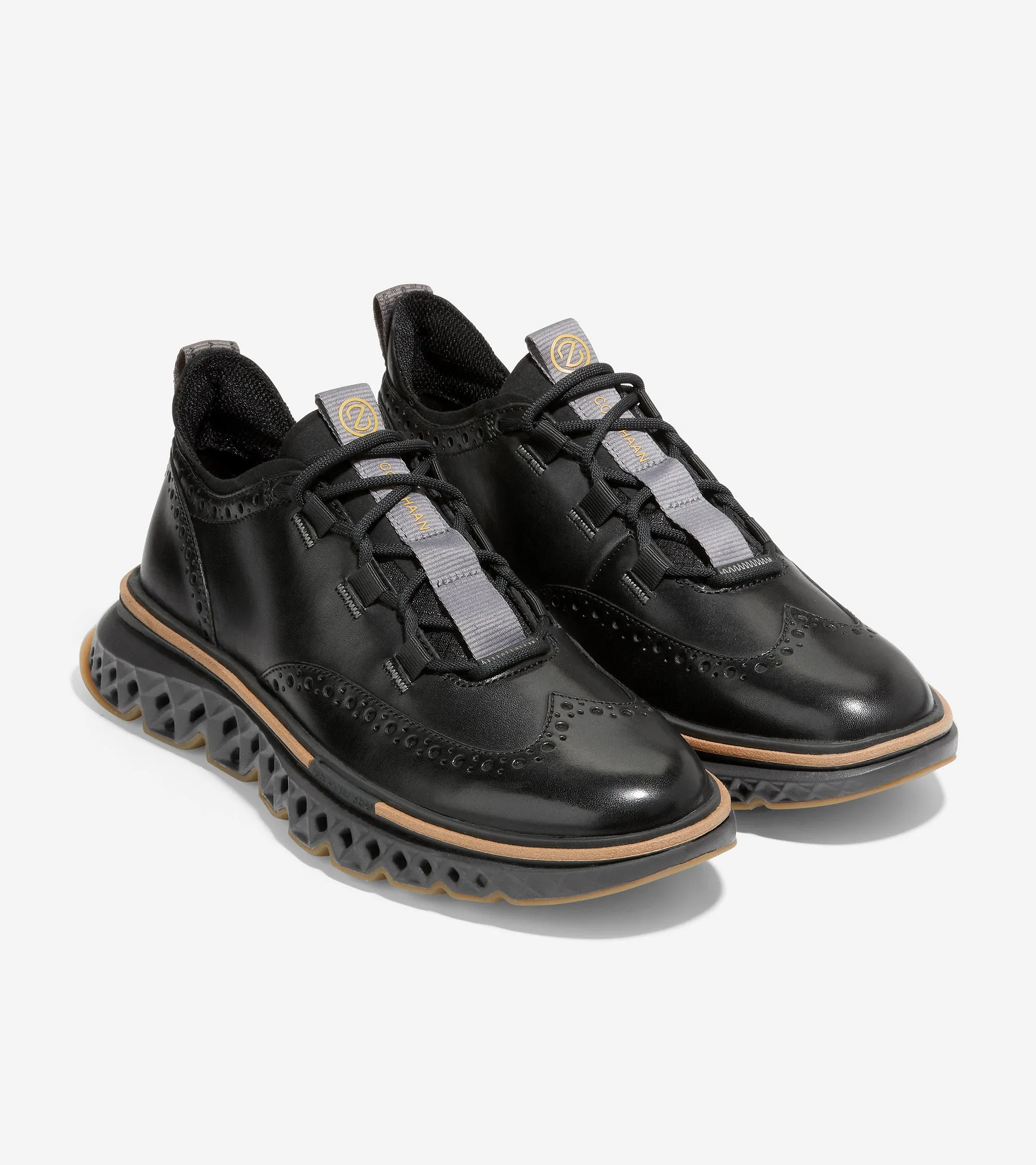 Zapatos Cole Haan Zerogrand Wing P/ Caballeros