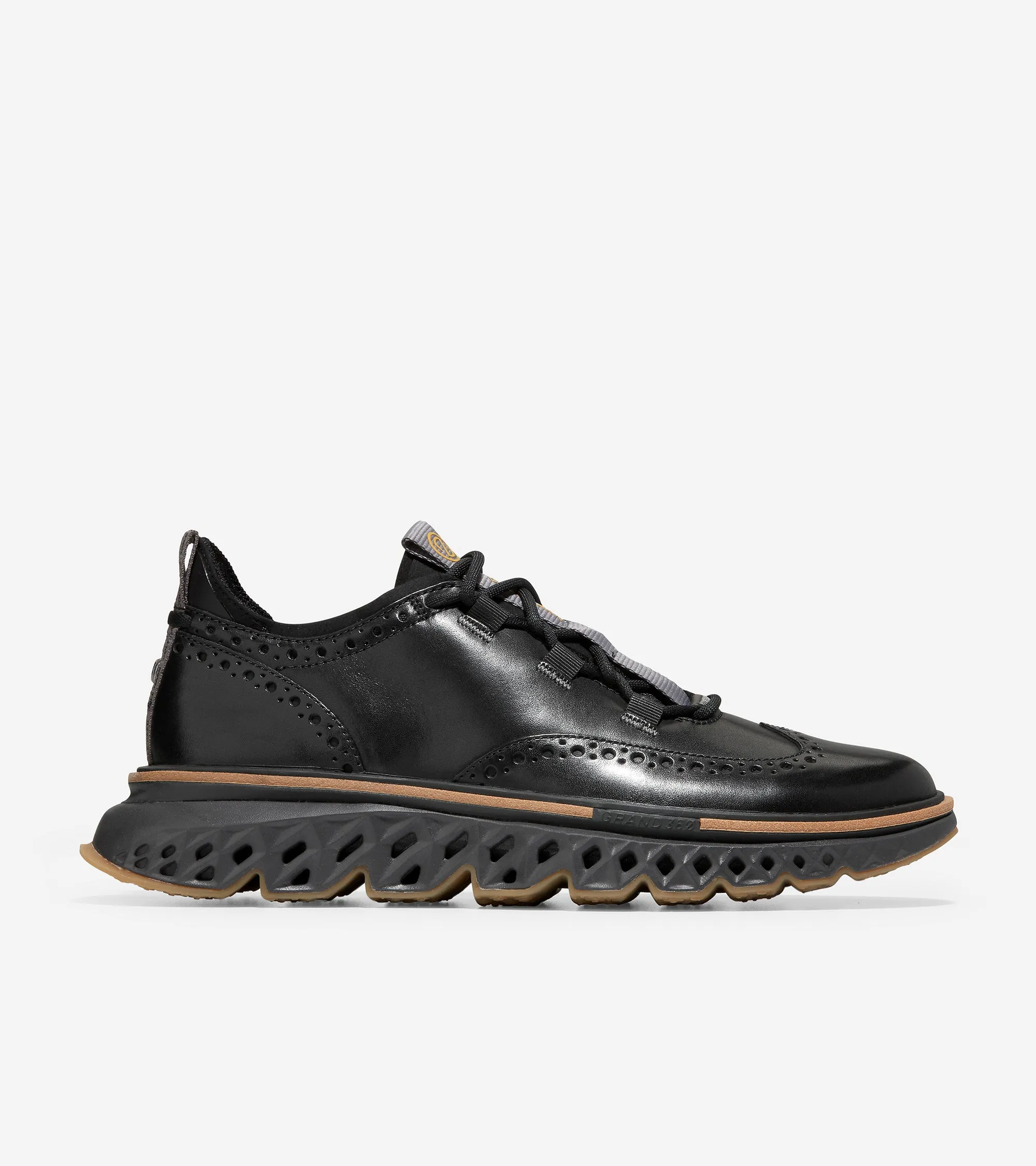 Zapatos Cole Haan Zerogrand Wing P/ Caballeros