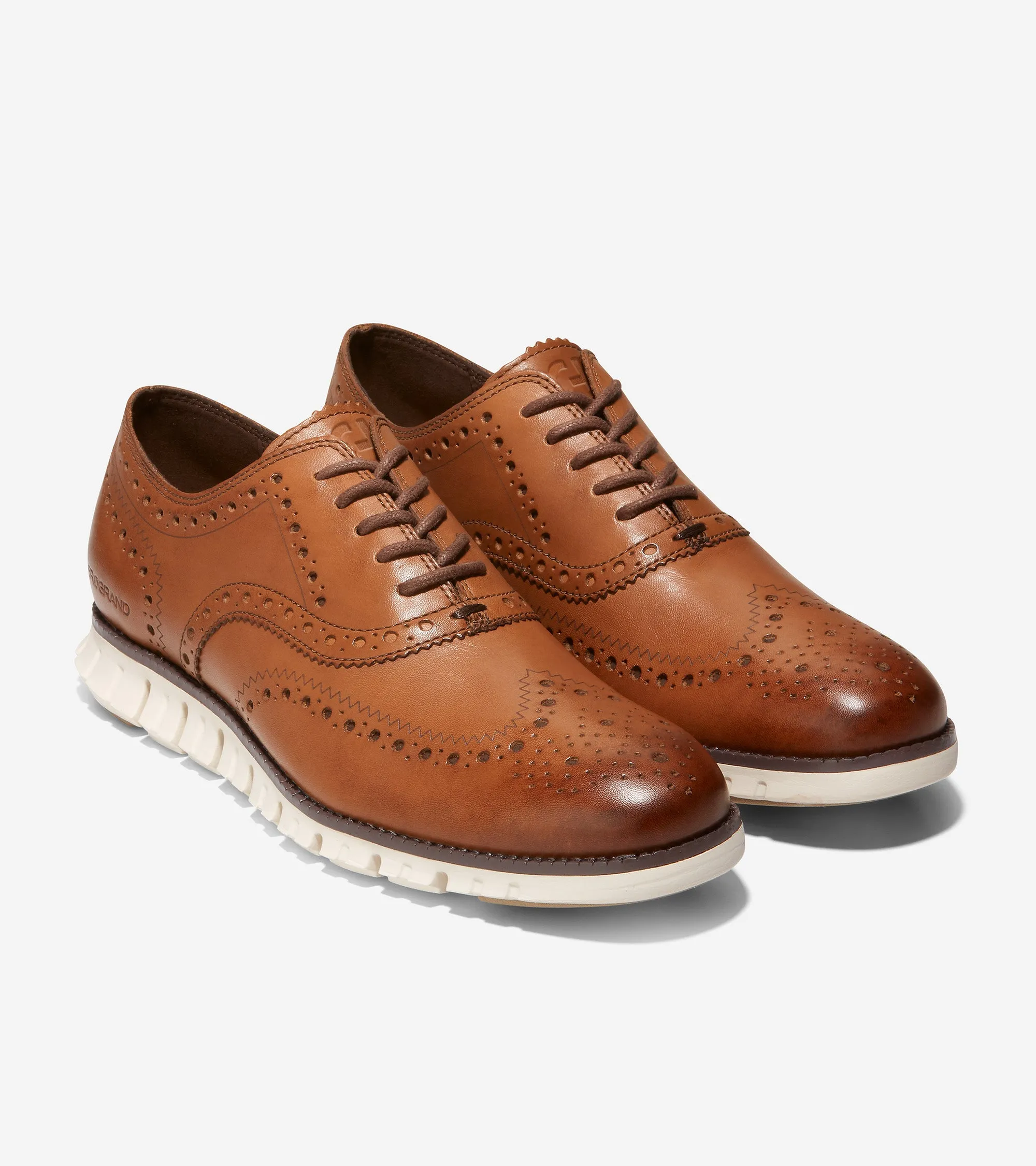 Zapatos Cole Haan Zerogrand Wing P/ Caballeros