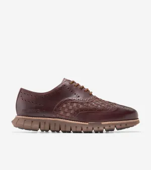 Zapatos Cole Haan Zgrand P/ Caballeros