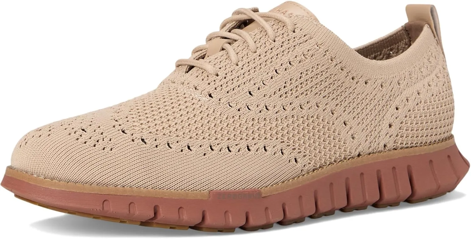 ZEROGRAND REMASTERED STITCHLITE WINGTIP