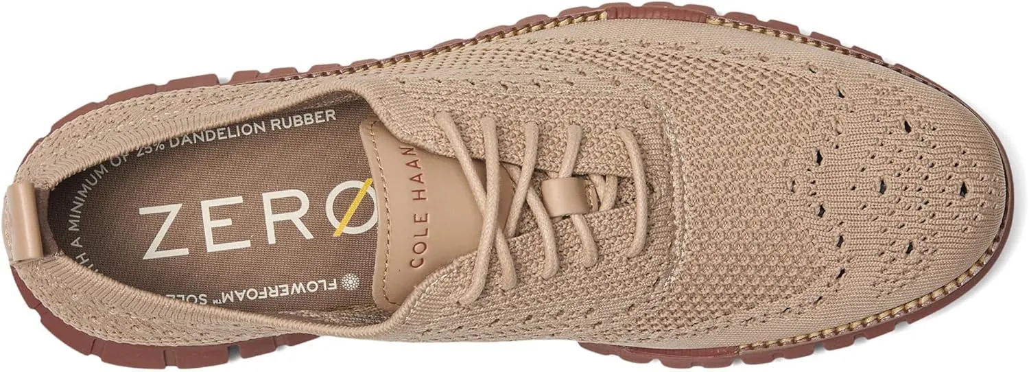 ZEROGRAND REMASTERED STITCHLITE WINGTIP