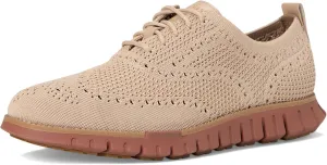 ZEROGRAND REMASTERED STITCHLITE WINGTIP