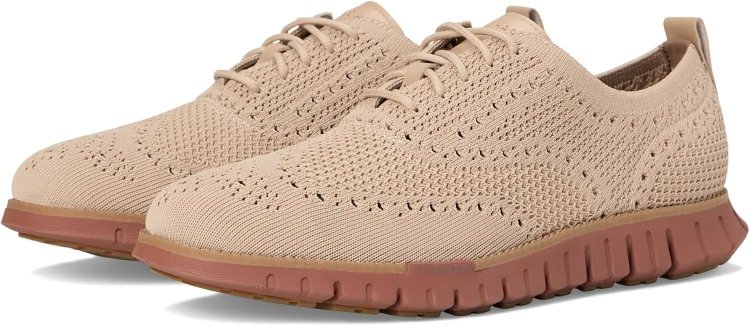 ZEROGRAND REMASTERED STITCHLITE WINGTIP