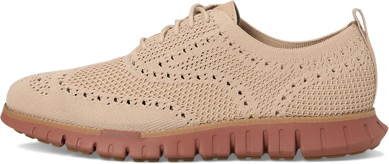 ZEROGRAND REMASTERED STITCHLITE WINGTIP